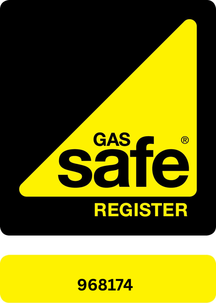 Gas Safe Registered Engineer - 968174