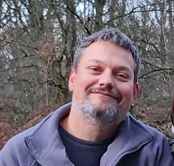 Lee Davis - your friendly, local Heating Engineer